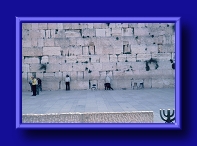 Thumbnail Me in front of Western Wall